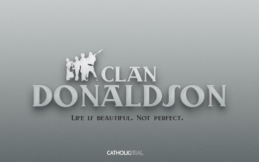 22 Catholic Sitcoms & Reality Shows that Need to Exist. Now. - Clan Donaldson 